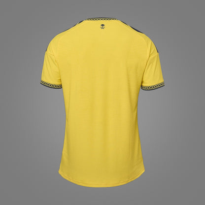 Maillot Al-Nassr Domicile 26/27 - dos