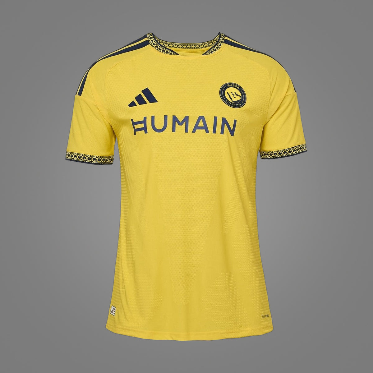 Maillot Al-Nassr Domicile 26/27 - face avant