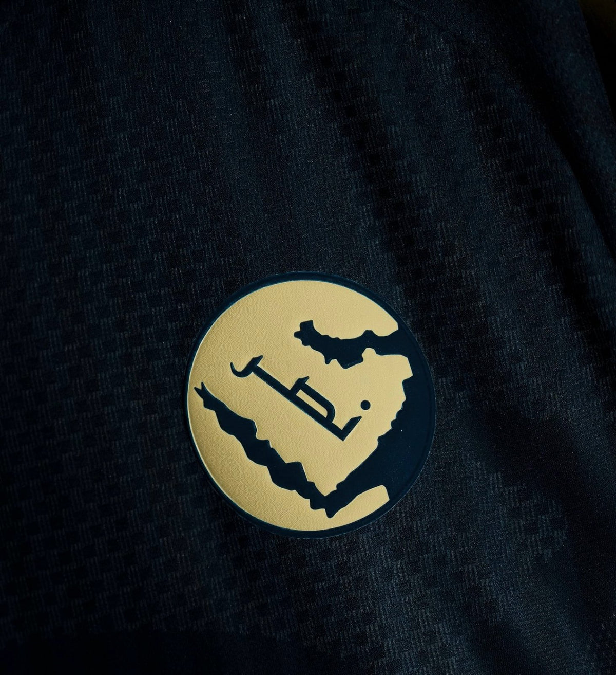 Maillot Al-Nassr Extérieur 26/27 - détail 1