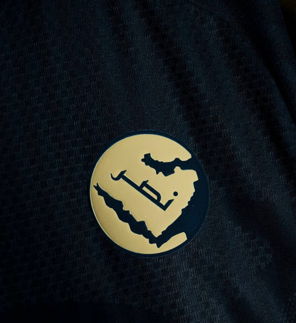 Maillot Al-Nassr Extérieur 26/27 - détail 1
