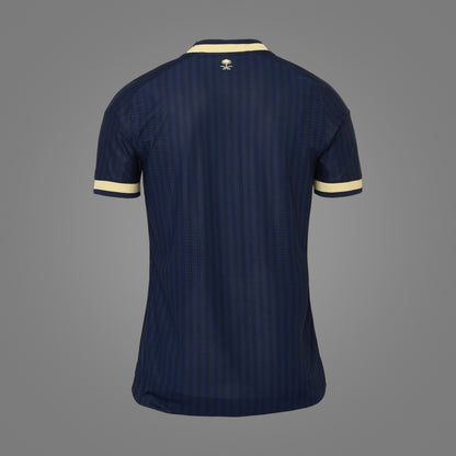 Maillot Al-Nassr Extérieur 26/27 - dos
