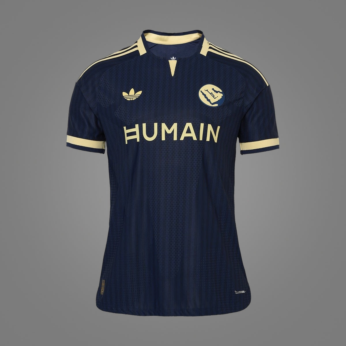 Maillot Al-Nassr Extérieur 26/27 - face avant