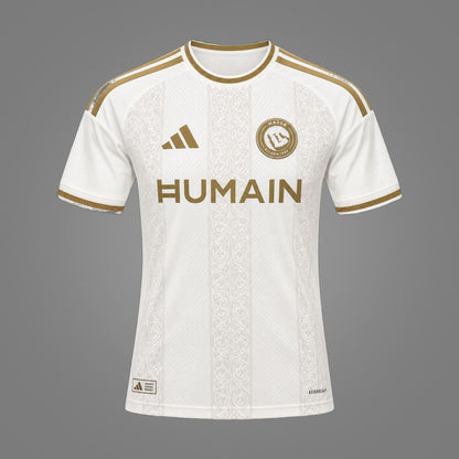 Maillot Al-Nassr Third 26/27 - face avant