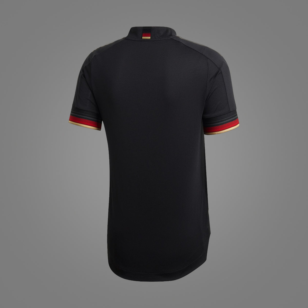 Maillot rétro Allemagne Extérieur 2020/21 - dos