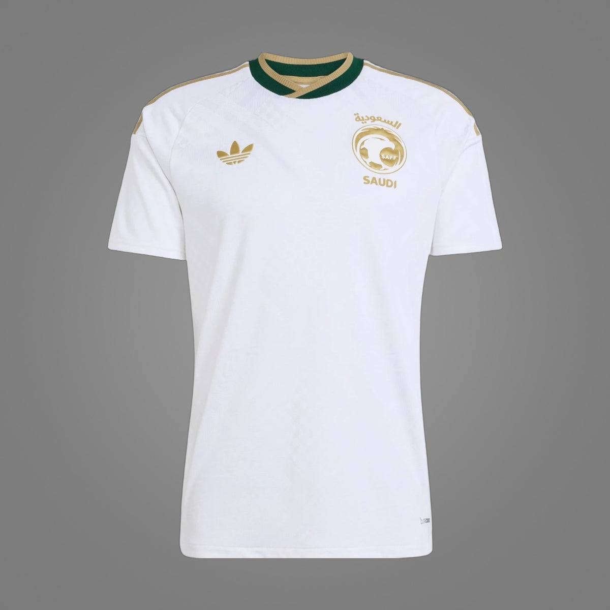 Maillot Arabie saoudite Extérieur 2026 - face avant