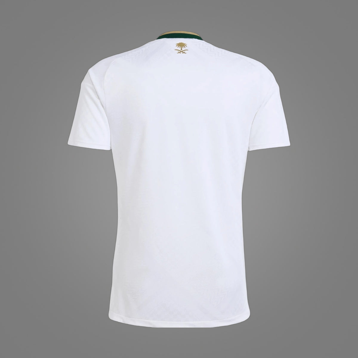 Maillot Arabie saoudite Extérieur 2026 - dos