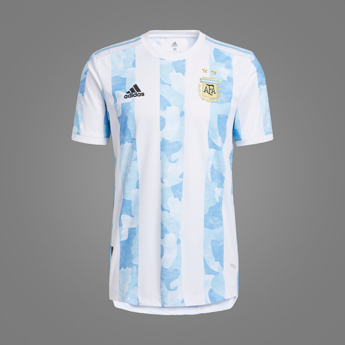 Maillot rétro Argentine Domicile 2020/21 - face avant