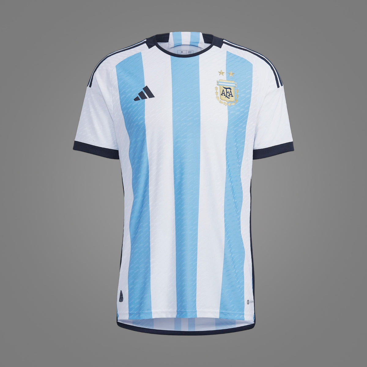 Maillot Argentine Domicile 2022/23 - face avant