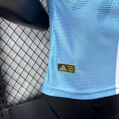 Maillot Argentine Édition Spéciale Messi 2026 - détail 3