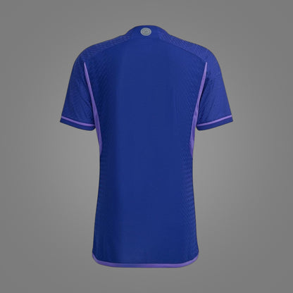 Maillot Argentine Extérieur 2022/23 - dos