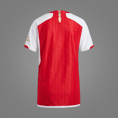 Maillot Arsenal Domicile 2023/24 - dos