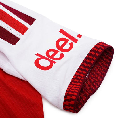 Maillot Arsenal Domicile 26/27 - détail 3