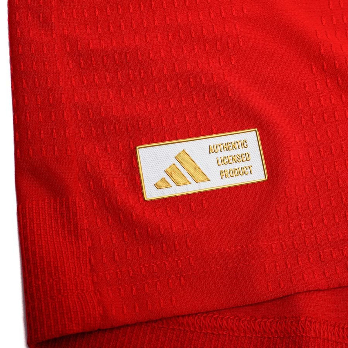 Maillot Arsenal Domicile 26/27 - détail 4