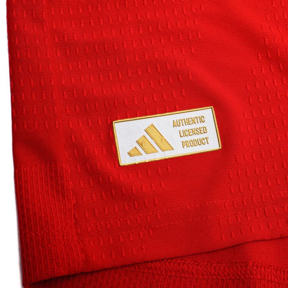 Maillot Arsenal Domicile 26/27 - détail 4
