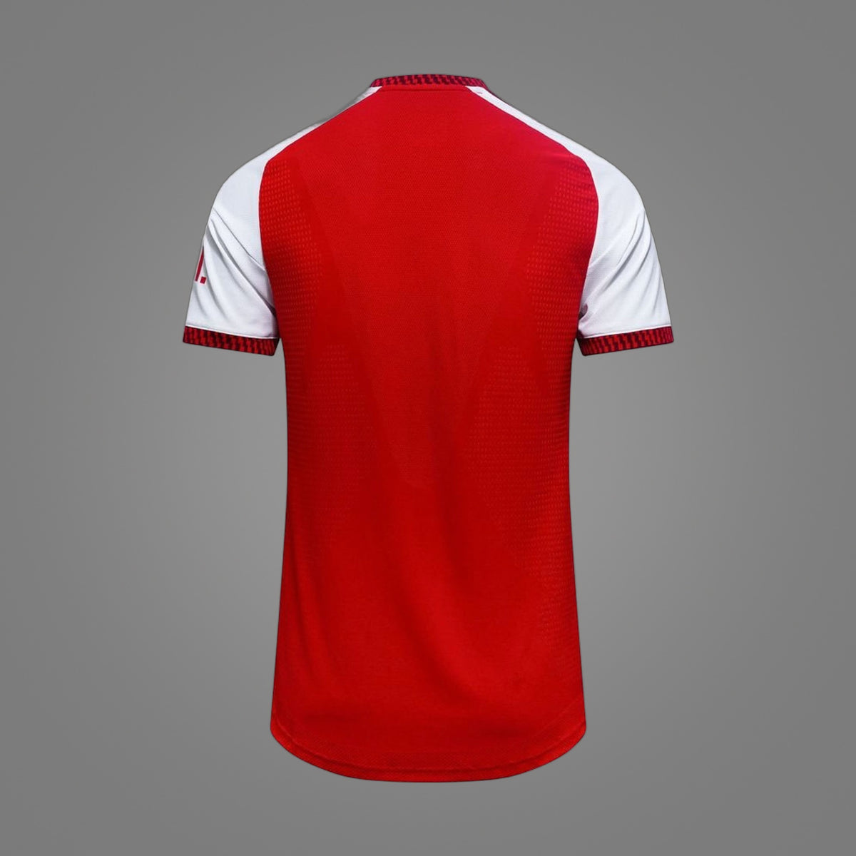 Maillot Arsenal Domicile 26/27 - dos