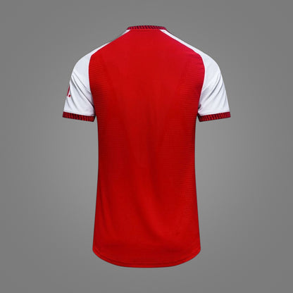 Maillot Arsenal Domicile 26/27 - dos