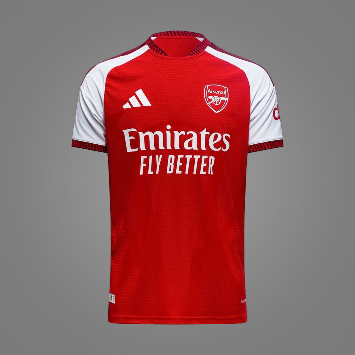 Maillot Arsenal Domicile 26/27 - face avant