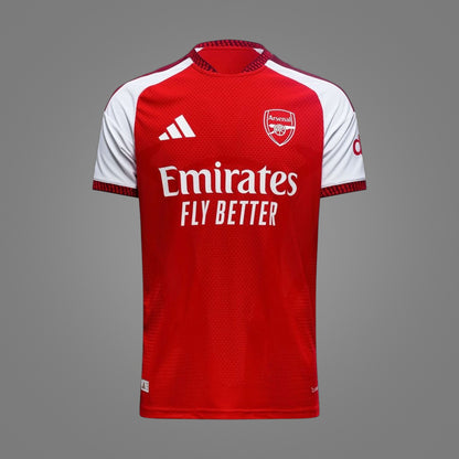 Maillot Arsenal Domicile 26/27 - face avant