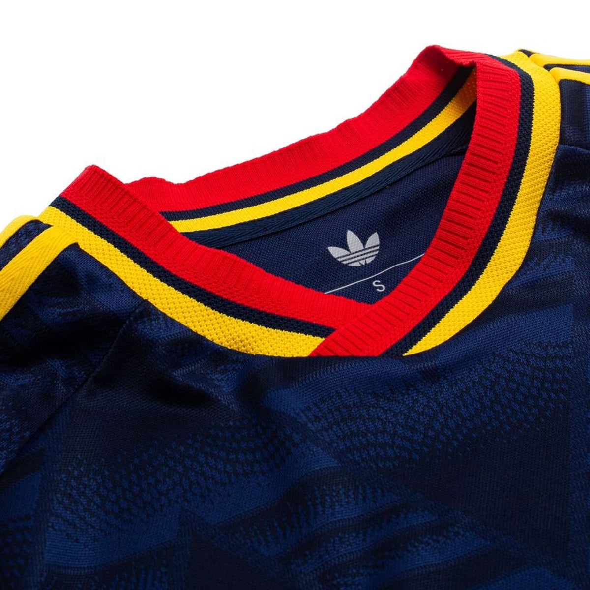 Maillot Arsenal Extérieur 26/27 - détail 2