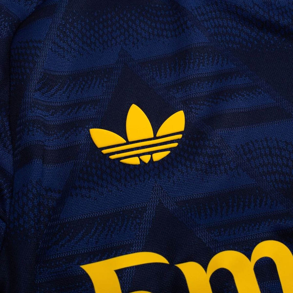 Maillot Arsenal Extérieur 26/27 - détail 3