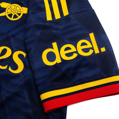Maillot Arsenal Extérieur 26/27 - détail 4