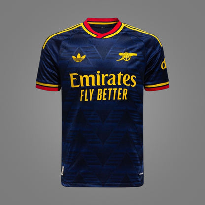 Maillot Arsenal Extérieur 26/27 - face avant