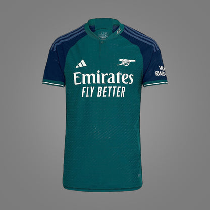 Maillot Arsenal Third 2023/24 - face avant