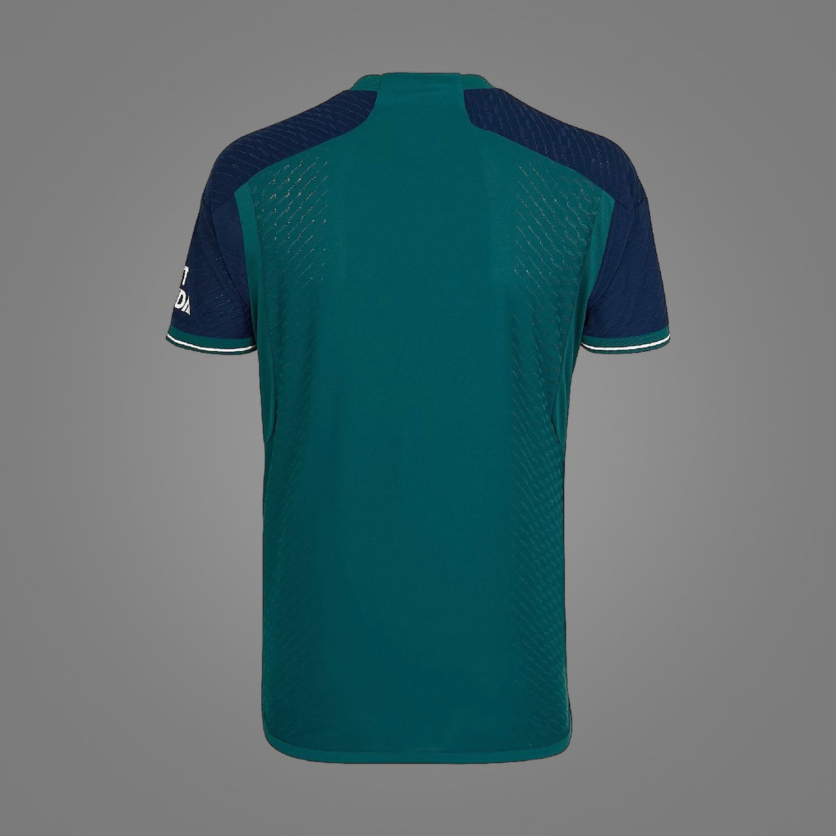 Maillot Arsenal Third 2023/24 - dos
