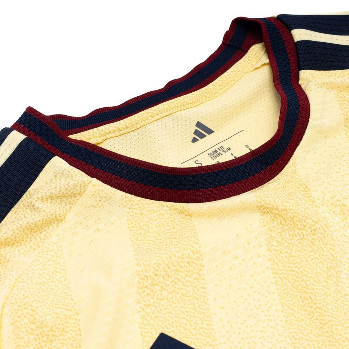 Maillot Arsenal Third 26/27 - détail 2