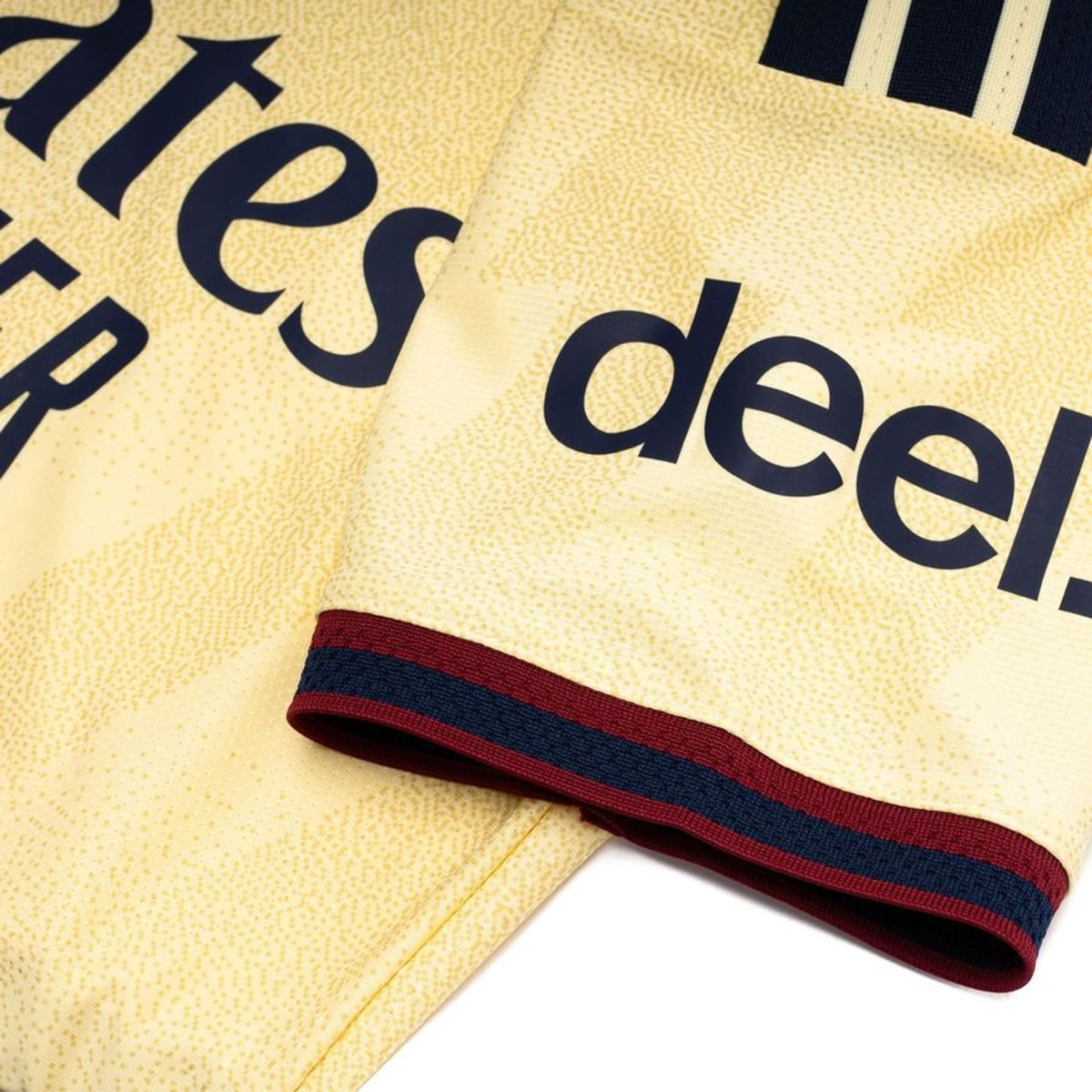 Maillot Arsenal Third 26/27 - détail 3