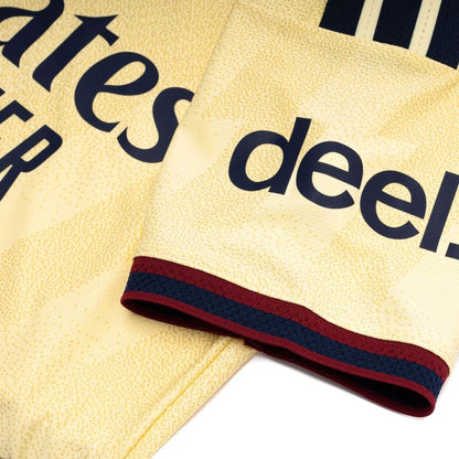 Maillot Arsenal Third 26/27 - détail 3