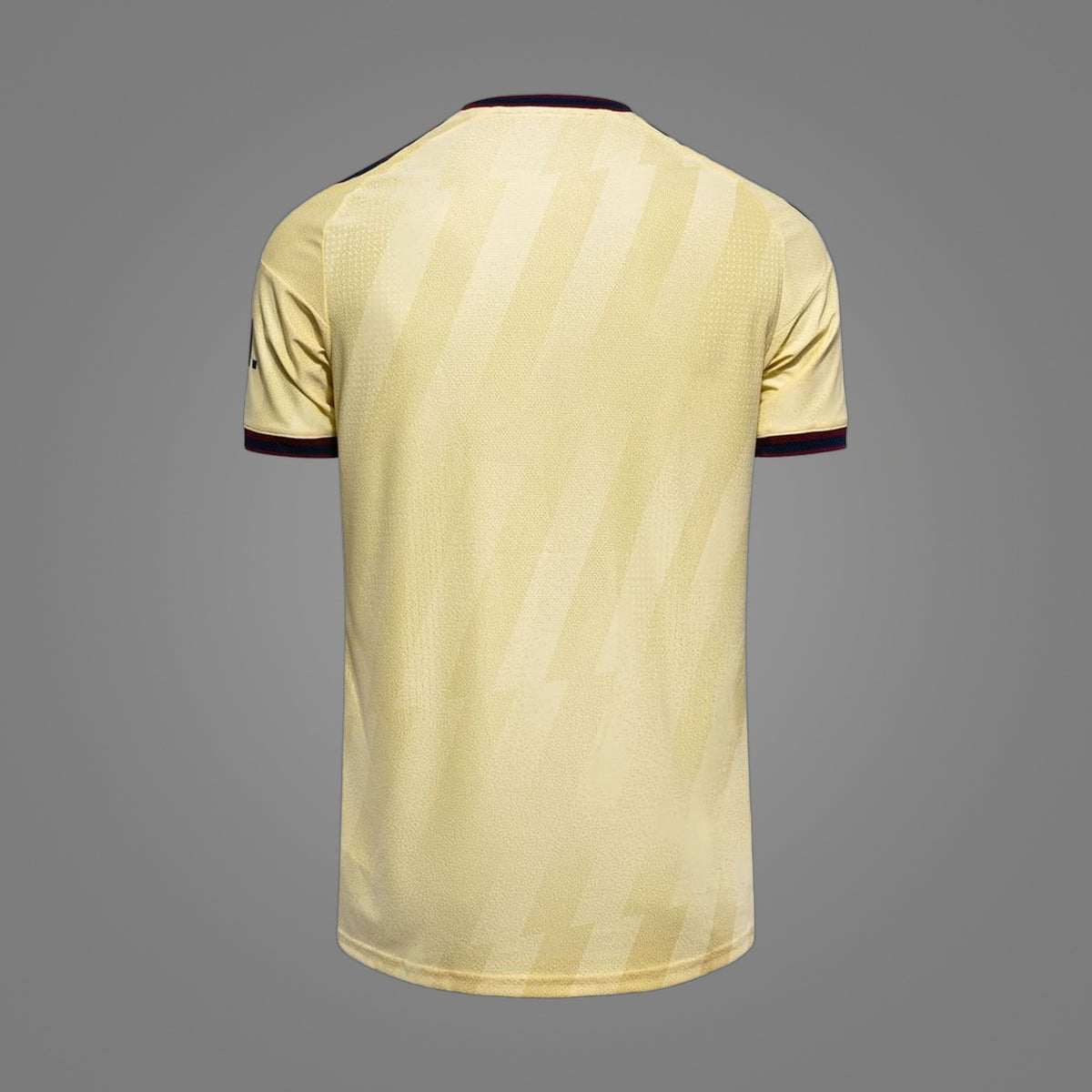 Maillot Arsenal Third 26/27 - dos