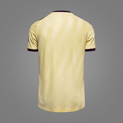 Maillot Arsenal Third 26/27 - dos