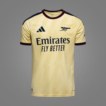 Maillot Arsenal Third 26/27 - face avant