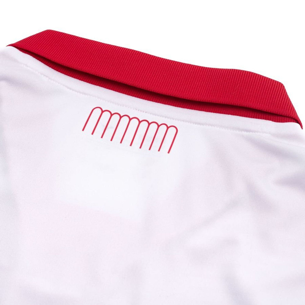 Maillot AS Monaco Domicile 26/27 - détail 3