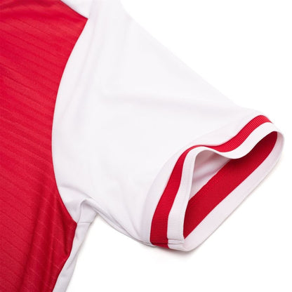 Maillot AS Monaco Domicile 26/27 - détail 4