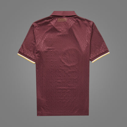 Maillot AS Monaco Extérieur 26/27 - dos