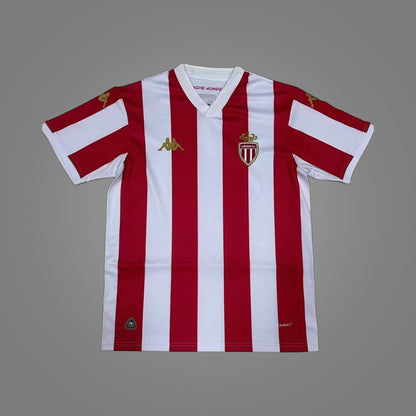 Maillot AS Monaco Spécial 2024 - face avant