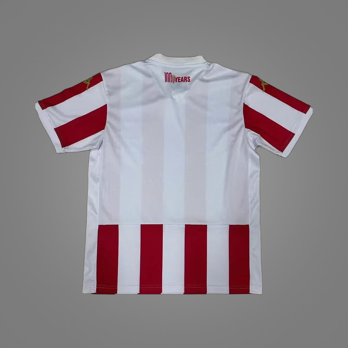 Maillot AS Monaco Spécial 2024 - dos