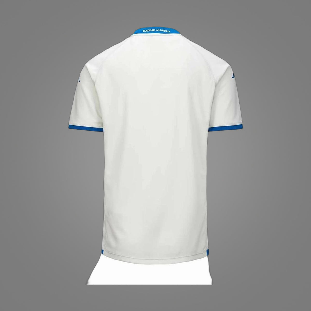 Maillot AS Monaco Third 23/24 - dos