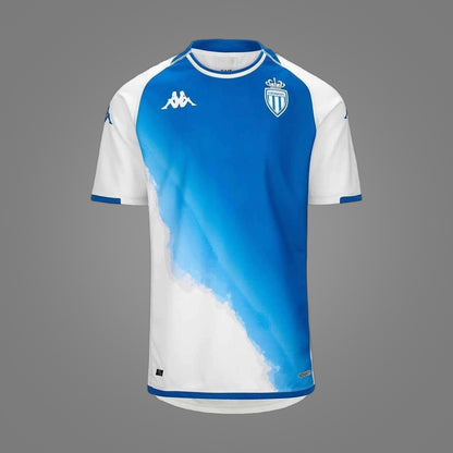 Maillot AS Monaco Third 23/24 - face avant