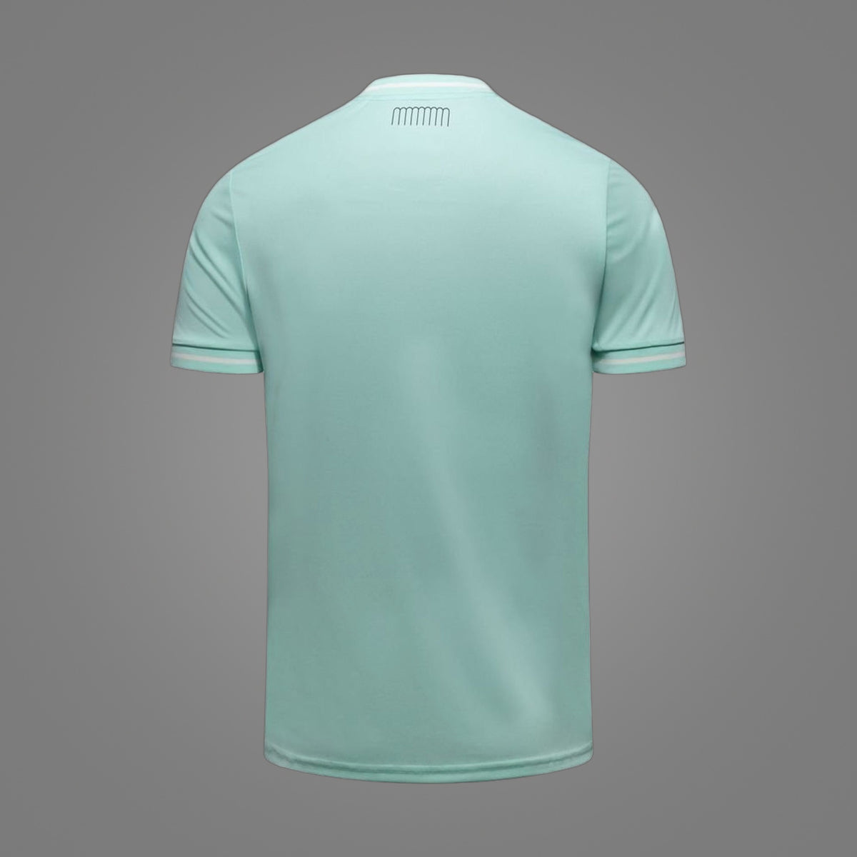 Maillot AS Monaco Third 26/27 - dos