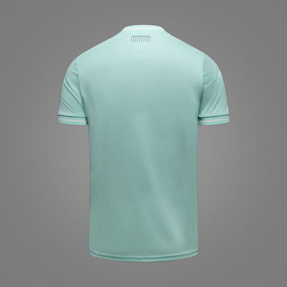 Maillot AS Monaco Third 26/27 - dos