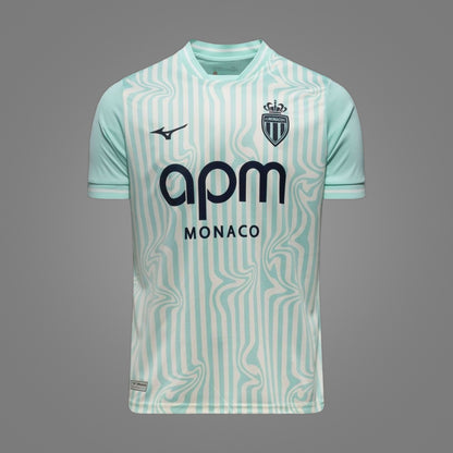 Maillot AS Monaco Third 26/27 - face avant