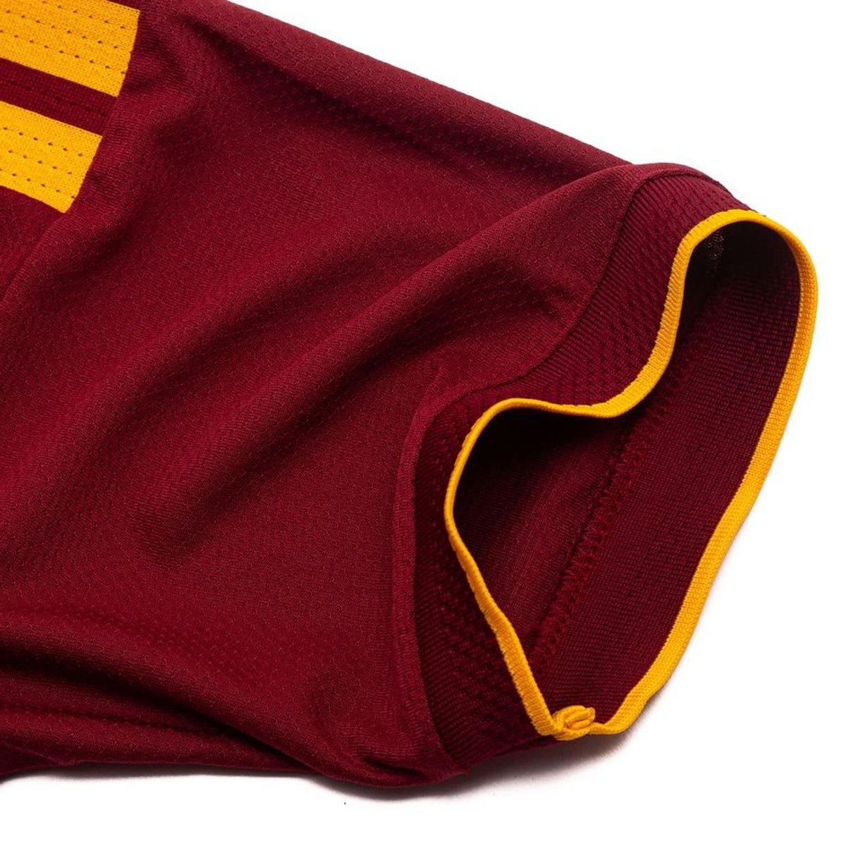 Maillot AS Rome Domicile 26/27 - détail 4