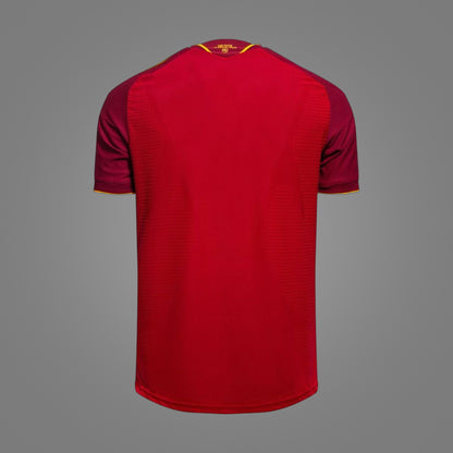 Maillot AS Rome Domicile 26/27 - dos