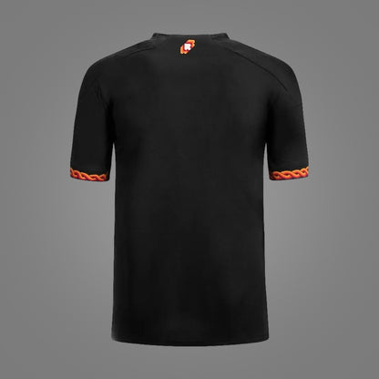 Maillot AS Rome Third 2023/24 - dos