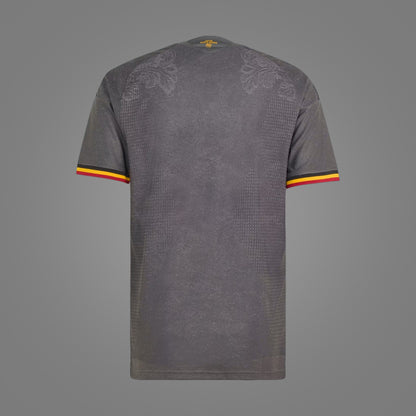 Maillot AS Rome Third 26/27 - dos