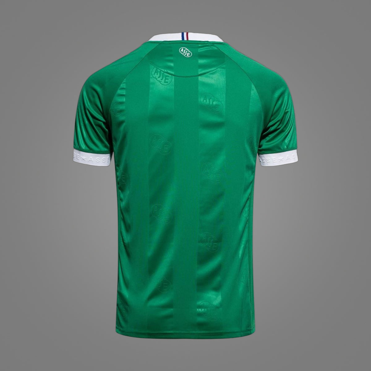 Maillot AS Saint-Étienne Domicile 26/27 - dos