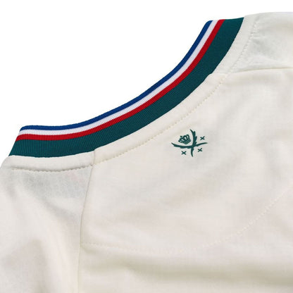 Maillot AS Saint-Étienne Extérieur 26/27 - détail 3